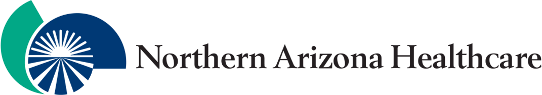 Northern Arizona Healthcare Logo