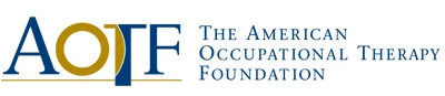 American Occupational Therapy Foundation Logo