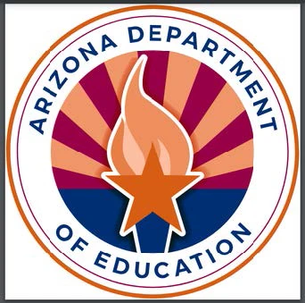 Arizona Department of Educatiuon Logo