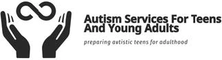 Autism Services for Teens and Young Adults Logo