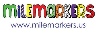 Milemarkers Logo