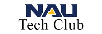 NAU Tech Club Logo