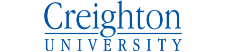 Creighton University Logo