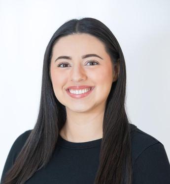 Ariana Jaime, OTD student