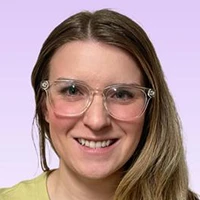 Elizabeth Wengraf, MSOT, OTR/L, CSRS