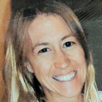 Jess Salyers, OTD, MS, OTR/L