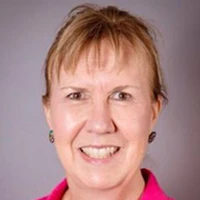 Mary Schmitz, OTD, OT/L, ECHM Mary Schmitz, OTD, OT/L, ECHM