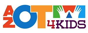 AZOT4Kids Logo