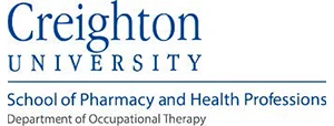 Creighton University Logo