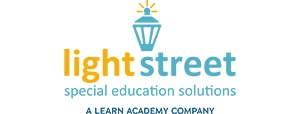 Light Street Logo