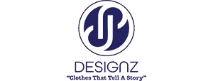 JP Designz Logo