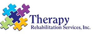 Therapy Rehabilitation Services Logo