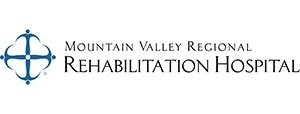 Mountain Valley Regional Rehabilitation Hospital Logo