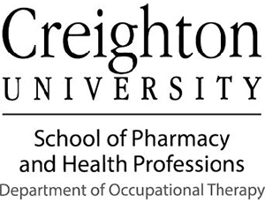 Creighton University Logo Creighton University Logo