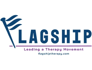 Flagship Therapy Logo Flagship Therapy Logo