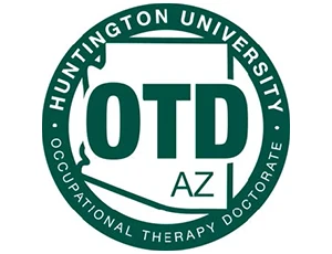 Huntington University Logo Huntington University Logo
