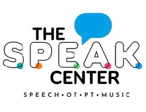 The SPEAK Center Logo