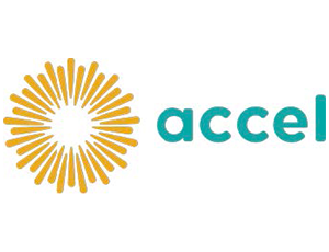 Accel Logo