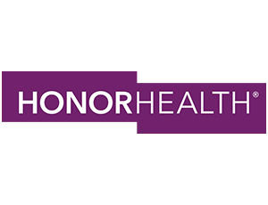 HonorHealth Logo