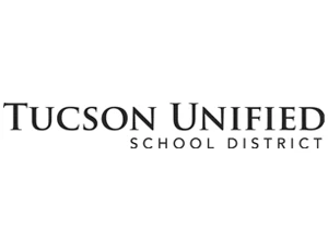 Tuscon Unified School District Logo Tuscon Unified School District Logo